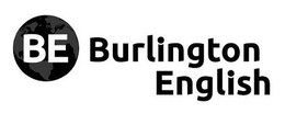 BE BURLINGTON ENGLISH