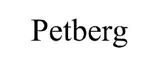 PETBERG