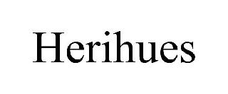 HERIHUES