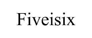 FIVEISIX