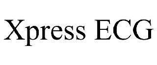 XPRESS ECG