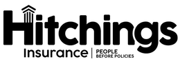 HITCHINGS INSURANCE PEOPLE BEFORE POLICIES