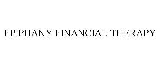 EPIPHANY FINANCIAL THERAPY