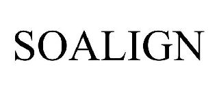SOALIGN