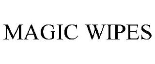 MAGIC WIPES