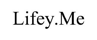 LIFEY.ME