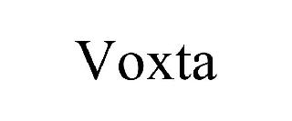 VOXTA