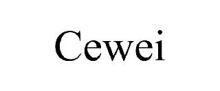 CEWEI