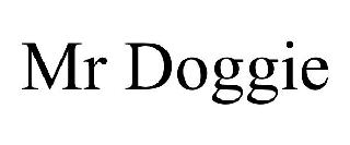 MR DOGGIE