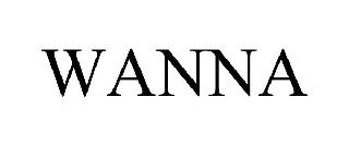 WANNA