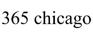 365 CHICAGO