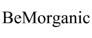 BEMORGANIC