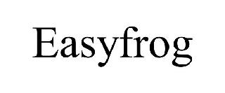 EASYFROG