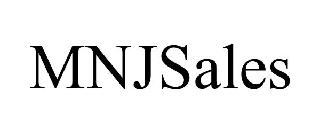 MNJSALES