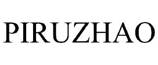 PIRUZHAO