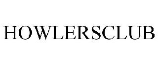 HOWLERSCLUB