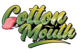 COTTON MOUTH