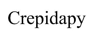 CREPIDAPY