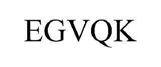 EGVQK