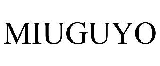 MIUGUYO