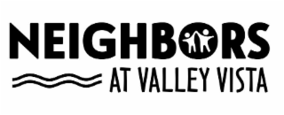 NEIGHBORS AT VALLEY VISTA, A COMMUNITY FORUM