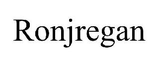 RONJREGAN