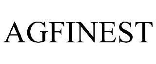 AGFINEST