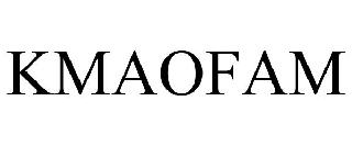 KMAOFAM
