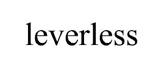 LEVERLESS