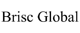 BRISC GLOBAL