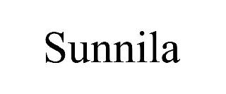SUNNILA