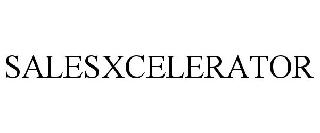 SALESXCELERATOR