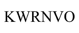 KWRNVO
