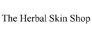 THE HERBAL SKIN SHOP