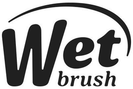 WET BRUSH