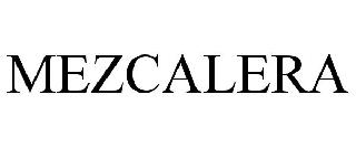 MEZCALERA