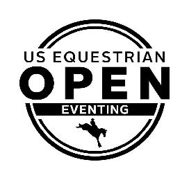 US EQUESTRIAN OPEN EVENTING
