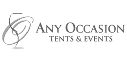 O ANY OCCASION TENTS & EVENTS