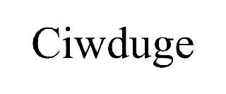 CIWDUGE