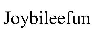 JOYBILEEFUN