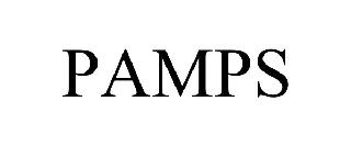 PAMPS