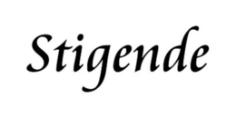 STIGENDE