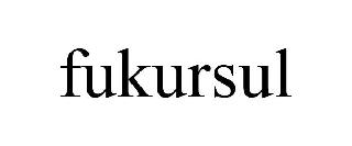 FUKURSUL