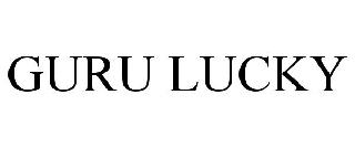 GURU LUCKY