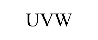 UVW
