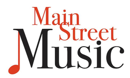 MAIN STREET MUSIC