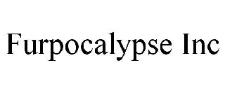 FURPOCALYPSE INC