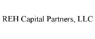 REH CAPITAL PARTNERS, LLC
