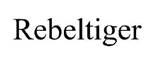 REBELTIGER