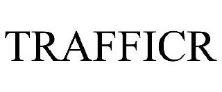 TRAFFICR